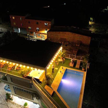 El Paraiso Jg Doradal Exterior photo
