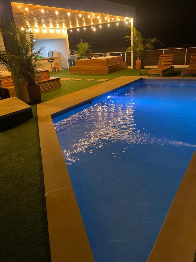 El Paraiso Jg Doradal Exterior photo