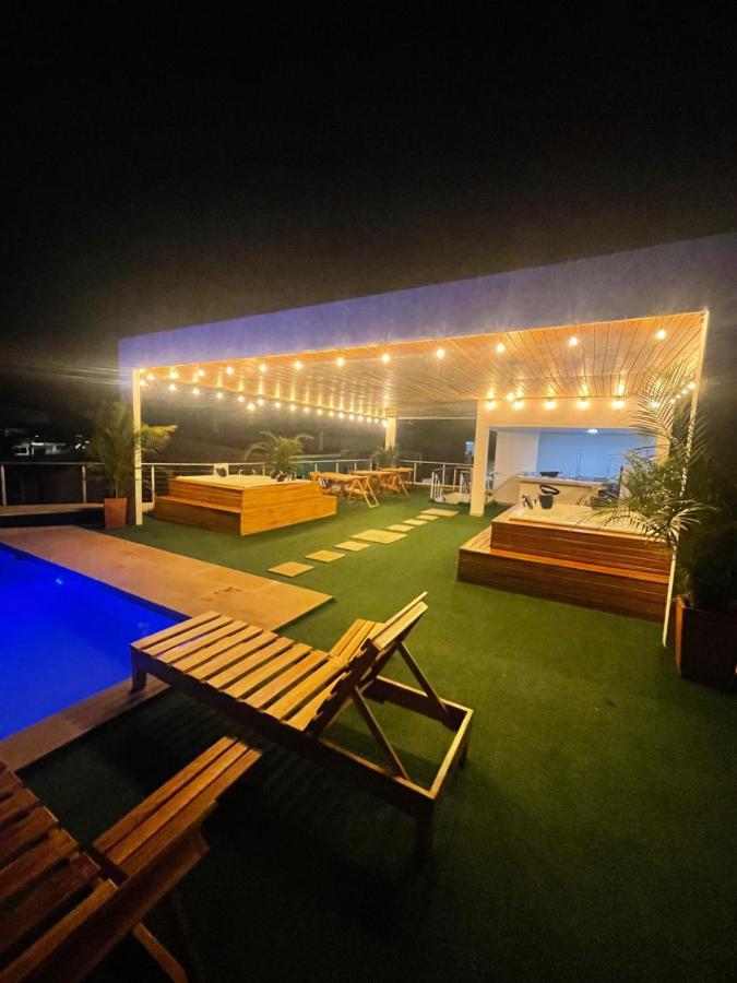 El Paraiso Jg Doradal Exterior photo