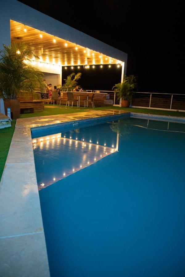El Paraiso Jg Doradal Exterior photo