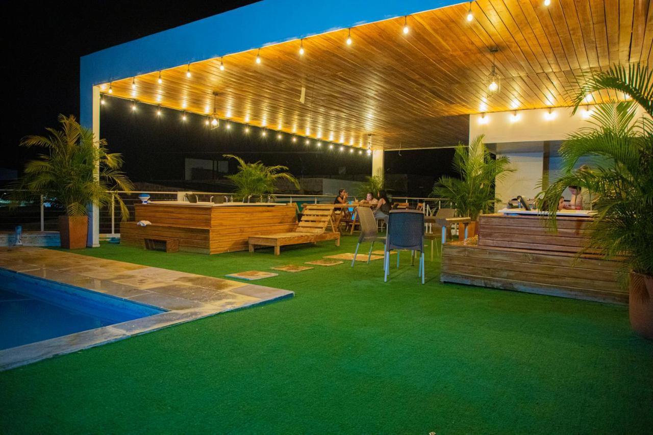 El Paraiso Jg Doradal Exterior photo